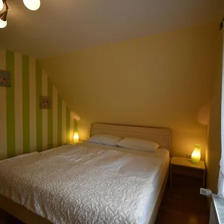 Haus Prause 1 Apartment