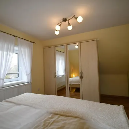 Apartment Haus Prause 1