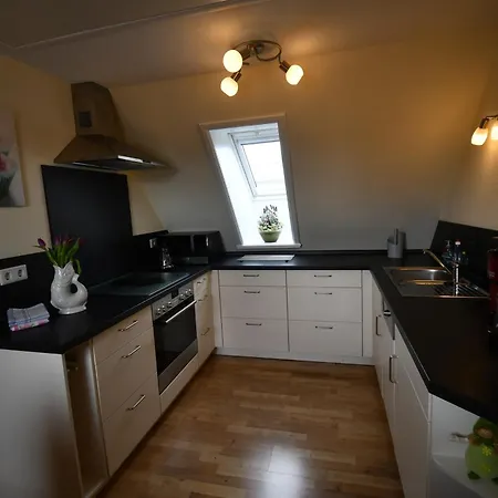 Haus Prause 1 Apartment *