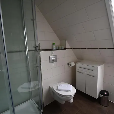 Haus Prause 1 *