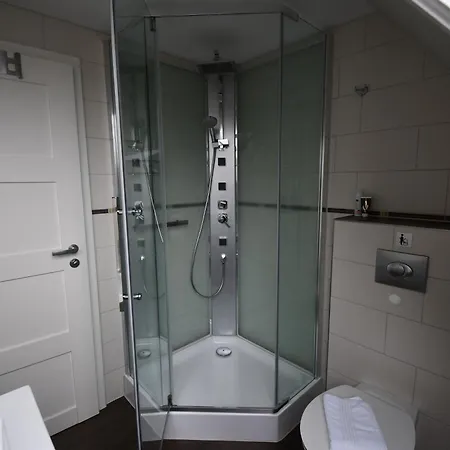 Haus Prause 1 * Wyk auf Foehr