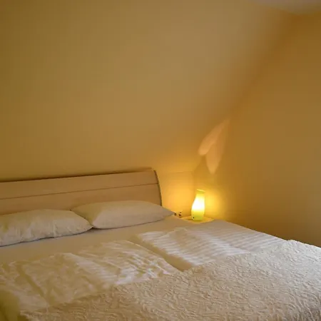 Apartment Haus Prause 1 Wyk auf Foehr