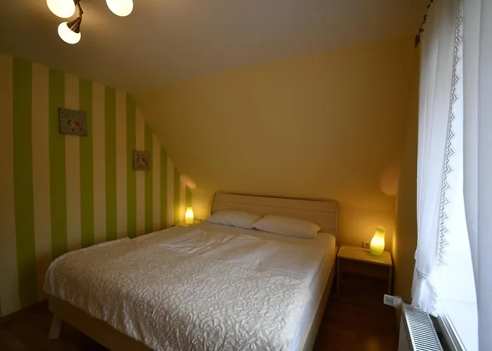 Haus Prause 1 Appartement