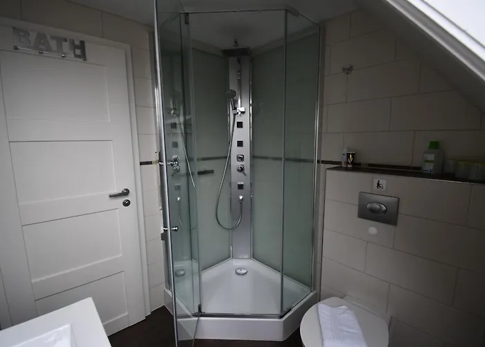 Haus Prause 1 * Wyk auf Föhr